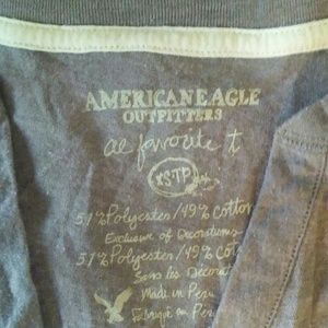 American Eagle Outfitters women's top